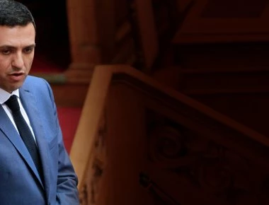 Β. Κικίλιας κατά Α. Τσίπρα: «Μετά την κοινωνία θέλει να διχάσει και την Εκκλησία»